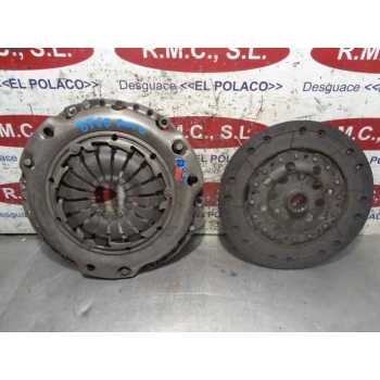 Recambio de kit embrague para opel astra h berlina cosmo referencia OEM IAM   