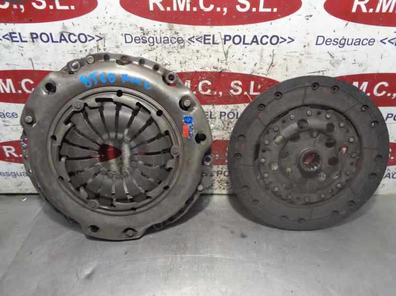 Recambio de kit embrague para opel astra h berlina cosmo referencia OEM IAM   