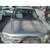 Recambio de capo para mitsubishi montero pinin (h60/h70) 1.8 cat referencia OEM IAM   