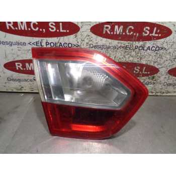 PILOTO PORTON TRASERO IZQUIERDO 265550041 