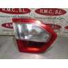 Recambio de piloto porton trasero izquierdo para renault fluence limited referencia OEM IAM 265550041  