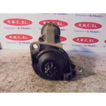 Recambio de motores de arranque para volkswagen golf iii berlina (1h1) 1.9 diesel referencia OEM IAM 020911023P 0001125005 