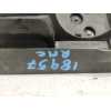 Recambio de rejilla delantera para seat toledo (1l) base referencia OEM IAM 1L0853653  