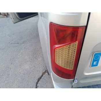 Recambio de piloto trasero izquierdo para ford tourneo connect (tc7) kombi b. larga (2006) referencia OEM IAM   