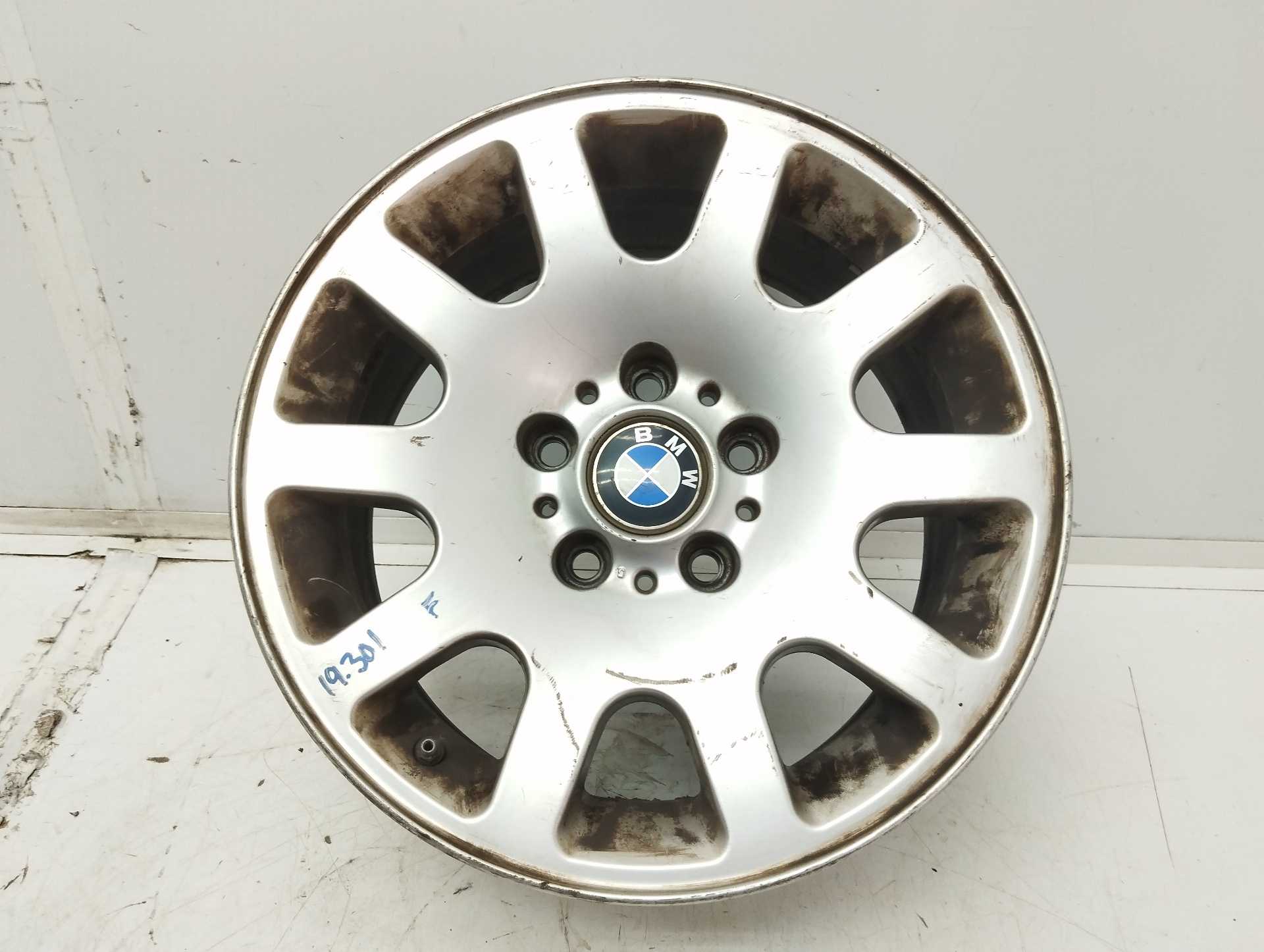 Recambio de llanta para bmw serie 7 (e38) referencia OEM IAM R16  