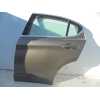 Recambio de puerta trasera izquierda para alfa romeo stelvio (630) executive 4wd referencia OEM IAM   