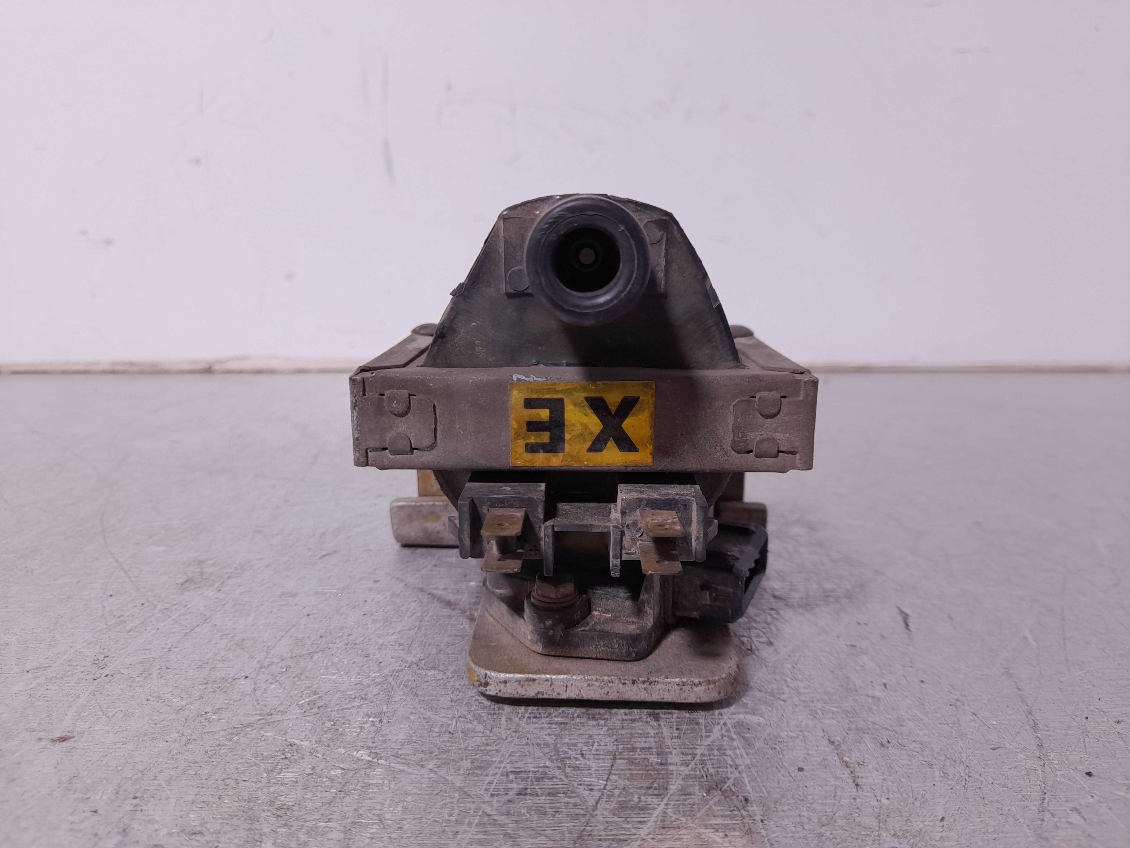 Recambio de bobina encendido para opel corsa b fresh referencia OEM IAM 2526049A  