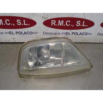 Recambio de faro antiniebla izquierdo para ford focus berlina (cak) 1.6 16v cat referencia OEM IAM   