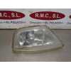 Recambio de faro antiniebla izquierdo para ford focus berlina (cak) 1.6 16v cat referencia OEM IAM   