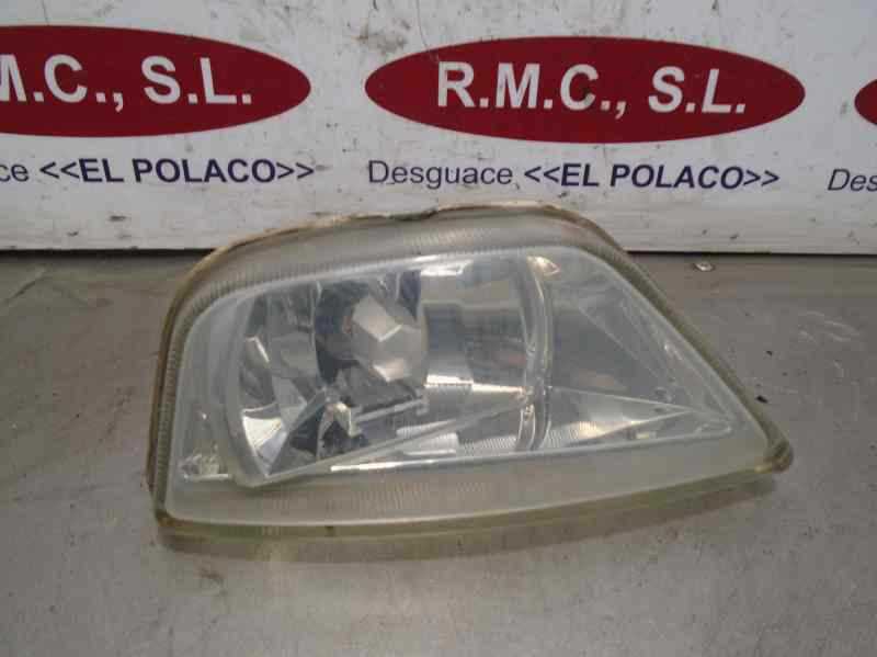 Recambio de faro antiniebla izquierdo para ford focus berlina (cak) 1.6 16v cat referencia OEM IAM   