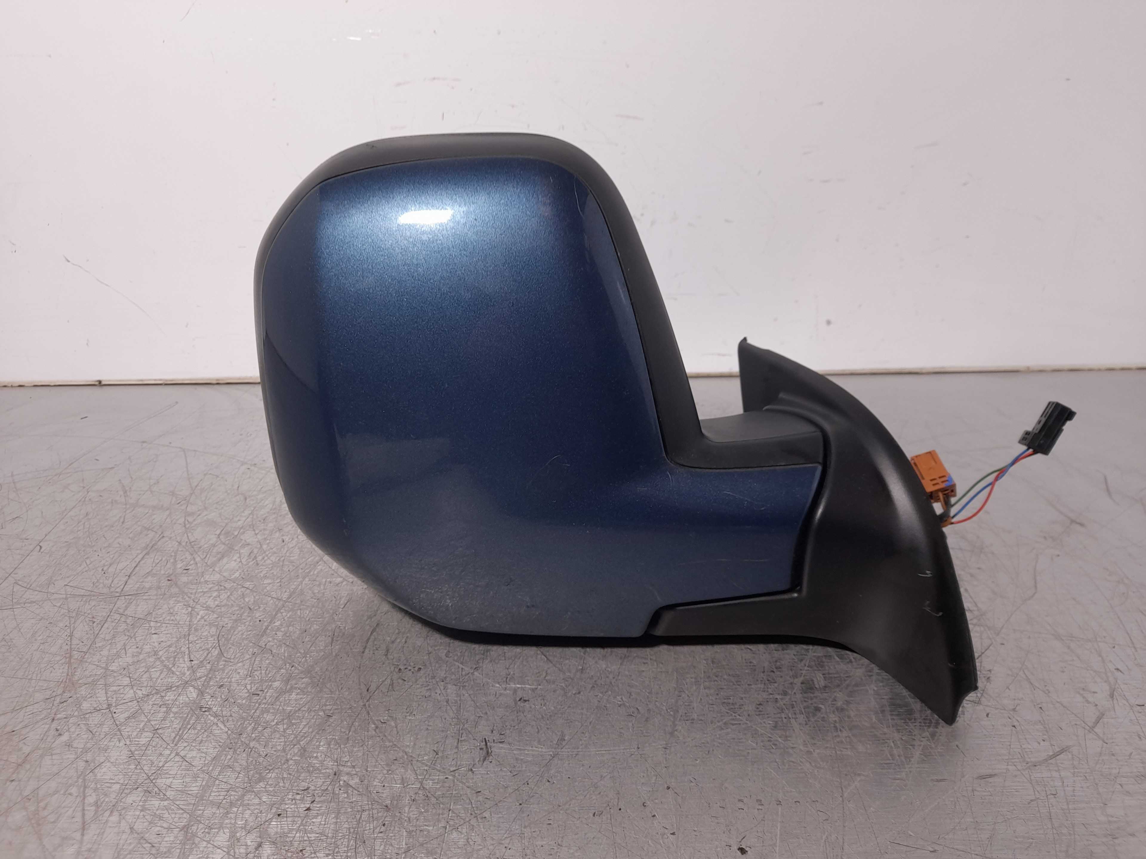 Recambio de retrovisor derecho para citroën berlingo station wagon sx multispace referencia OEM IAM   