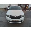 skoda rapid del año 2015