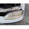 Recambio de faro izquierdo para renault megane i berlina hatchback (ba0) 1.6e europa referencia OEM IAM  260609556R 