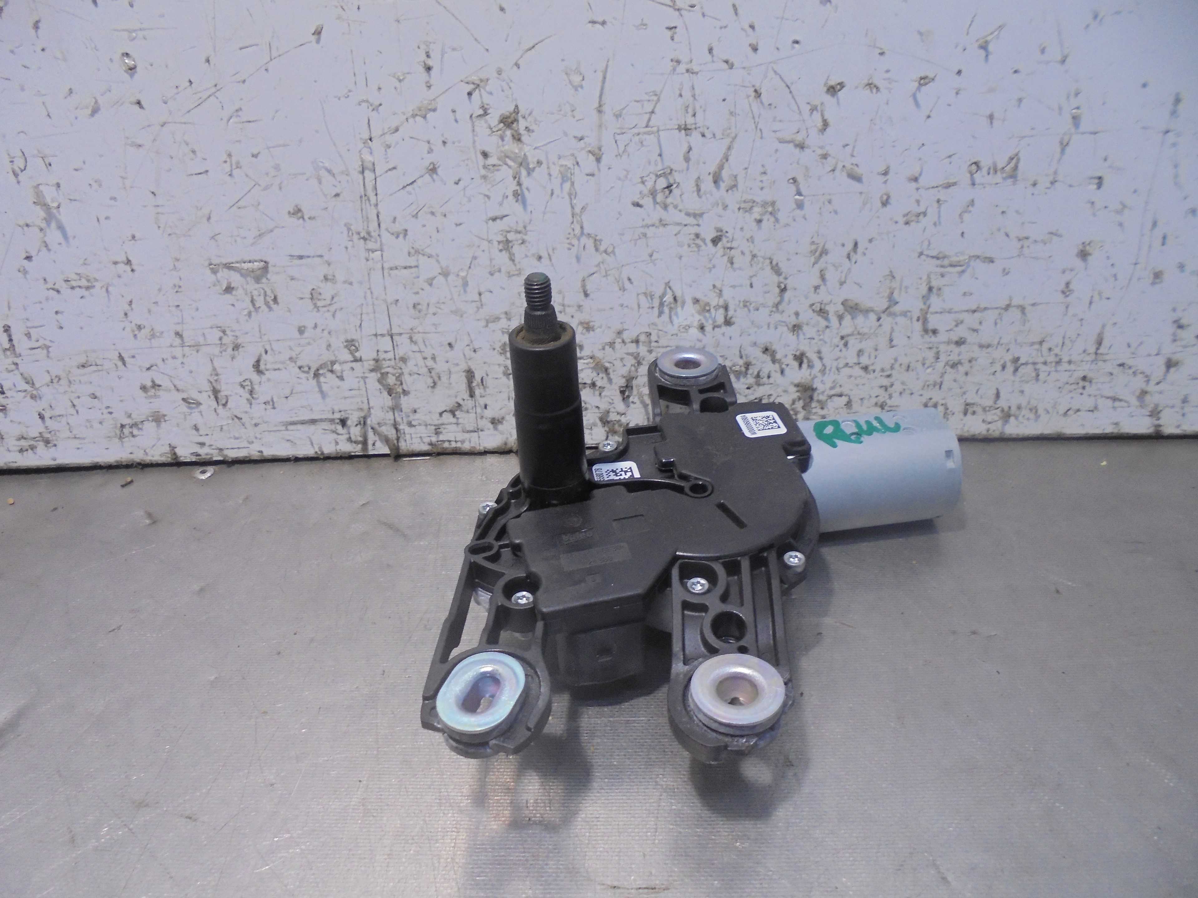 Recambio de motor limpia trasero para volkswagen t-cross advance referencia OEM IAM 5G0955711C  