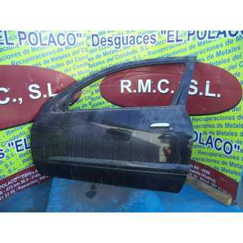 Recambio de puerta delantera izquierda para nissan almera (n16/e) 2.2 16v turbodiesel cat referencia OEM IAM   