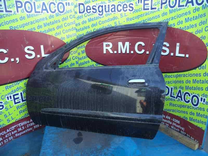 Recambio de puerta delantera izquierda para nissan almera (n16/e) 2.2 16v turbodiesel cat referencia OEM IAM   