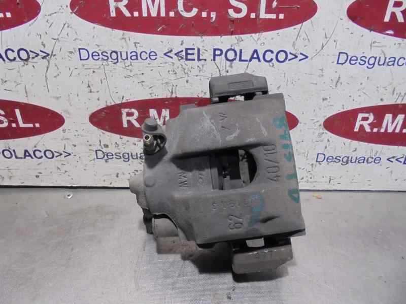 Recambio de pinza de freno trasera derecha para bmw z4 roadster (e85) 2.2i referencia OEM IAM   