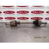 Recambio de transmision delantera izquierda para renault scenic ii 1.9 dci diesel referencia OEM IAM 8200198016  