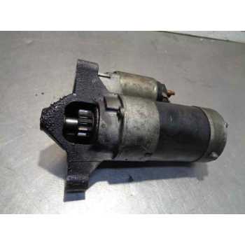 Recambio de motores de arranque para peugeot 306 berlina 3/4/5 puertas (s2) referencia OEM IAM   