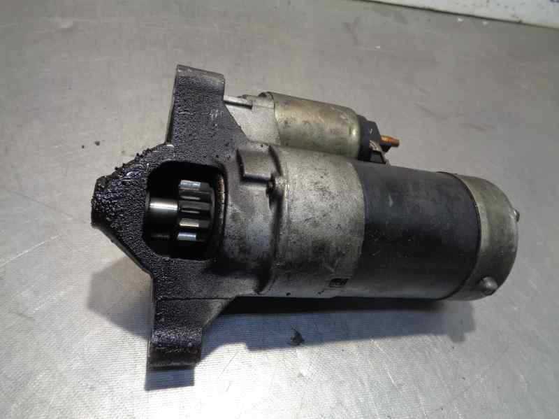 Recambio de motores de arranque para peugeot 306 berlina 3/4/5 puertas (s2) referencia OEM IAM   