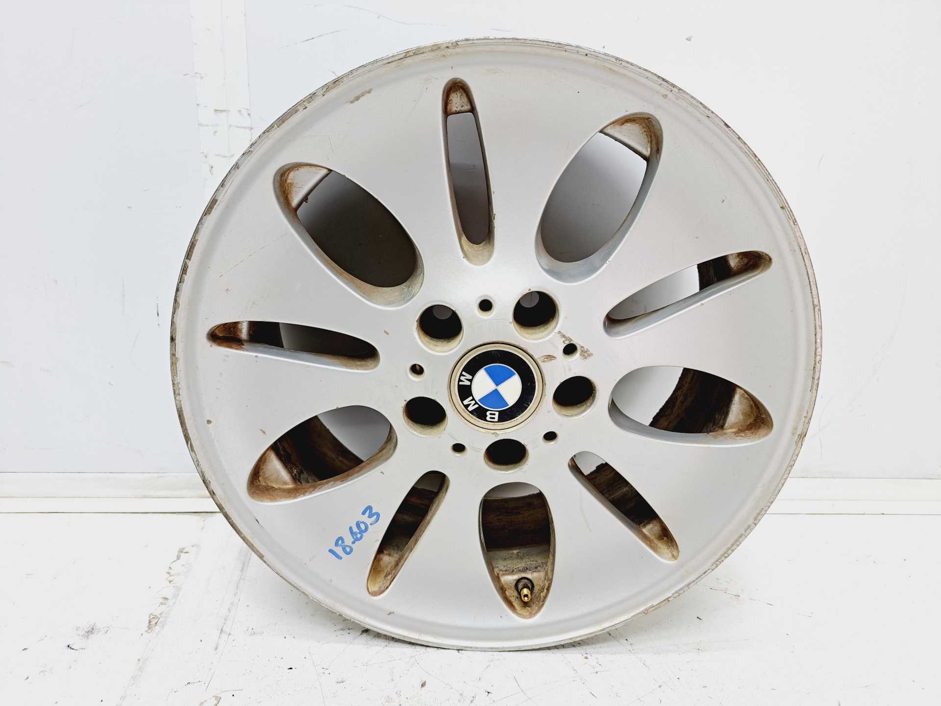 Recambio de llanta para bmw x5 (e53) 3.0d referencia OEM IAM R17  