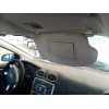 Recambio de parasol derecho para ford focus berlina (cap) ambiente (d) referencia OEM IAM   
