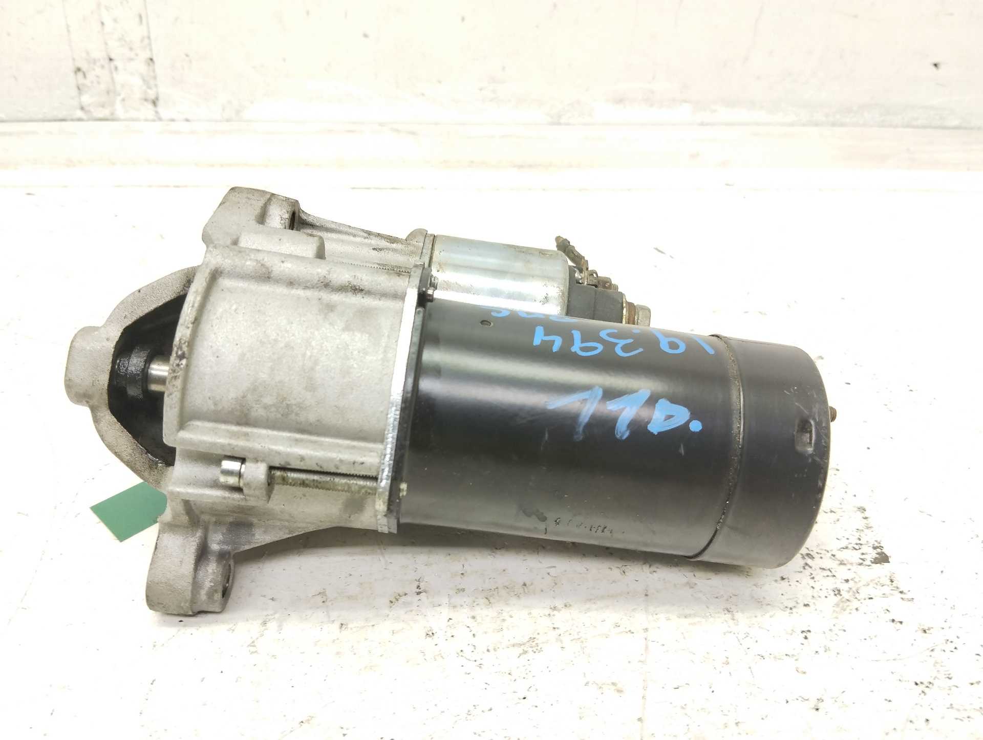 Recambio de motores de arranque para renault megane i berlina hatchback (ba0) 1.6e europa referencia OEM IAM S54031  