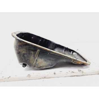 Recambio de carter para mitsubishi montero pinin (h60/h70) 1.8 cat referencia OEM IAM   
