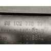 Recambio de embellecedor consola central para citroën c5 aircross c-series referencia OEM IAM 9810277677  