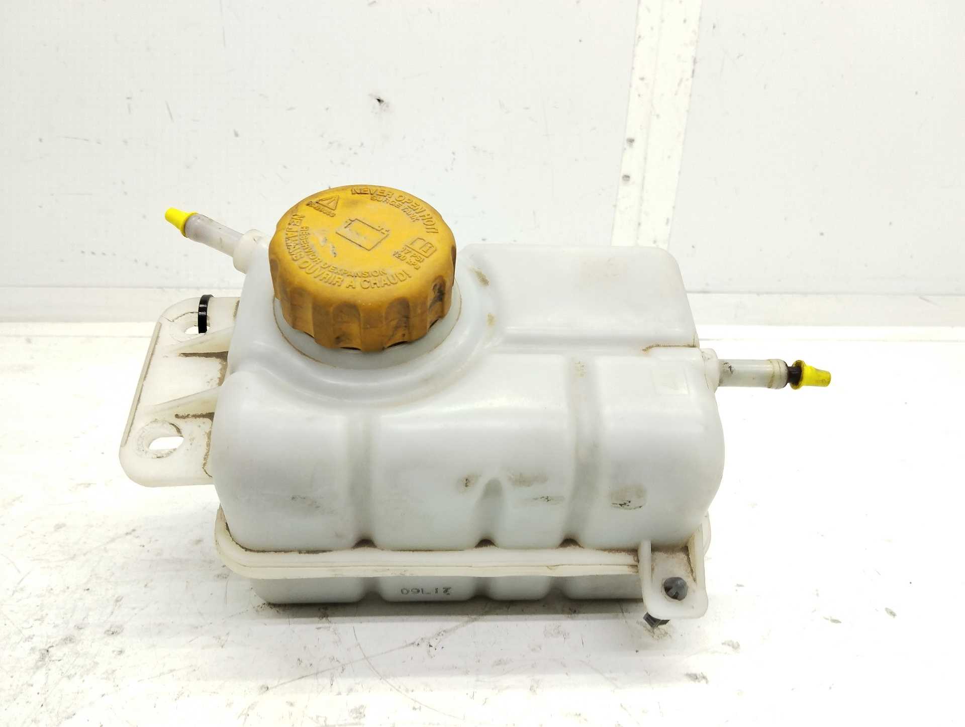 Recambio de deposito expansion para chevrolet aveo ls referencia OEM IAM 96930818  