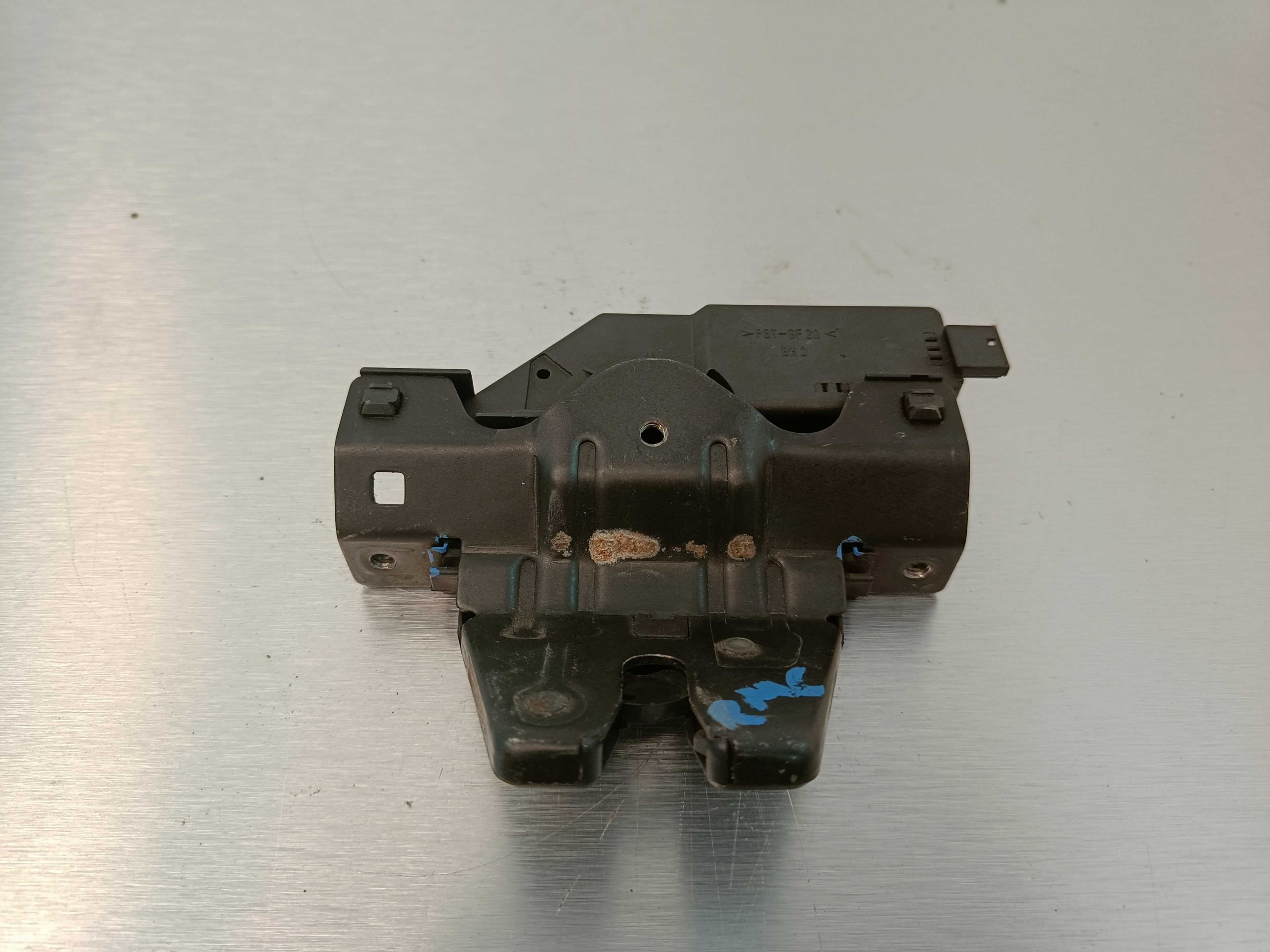 Recambio de cerradura maletero / porton para mg serie 75 (rj) 2.0 16v cdt referencia OEM IAM   