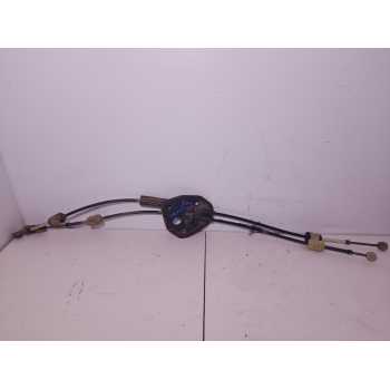 CABLES CAMBIO (BOWDEN) 