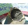 Recambio de caja cambios para nissan almera tino (v10m) 2.2 dci diesel cat referencia OEM IAM 7701717775  