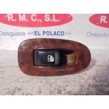 Recambio de mando elevalunas delantero derecho para kia sephia ll 1.6 cat referencia OEM IAM   