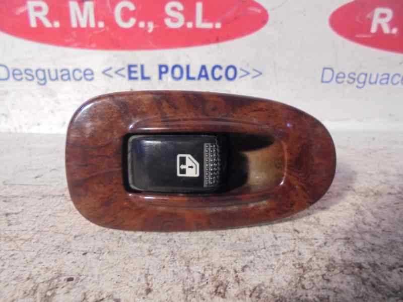 Recambio de mando elevalunas delantero derecho para kia sephia ll 1.6 cat referencia OEM IAM   