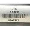 Recambio de motores de arranque para renault megane i berlina hatchback (ba0) 1.6e europa referencia OEM IAM S54031  