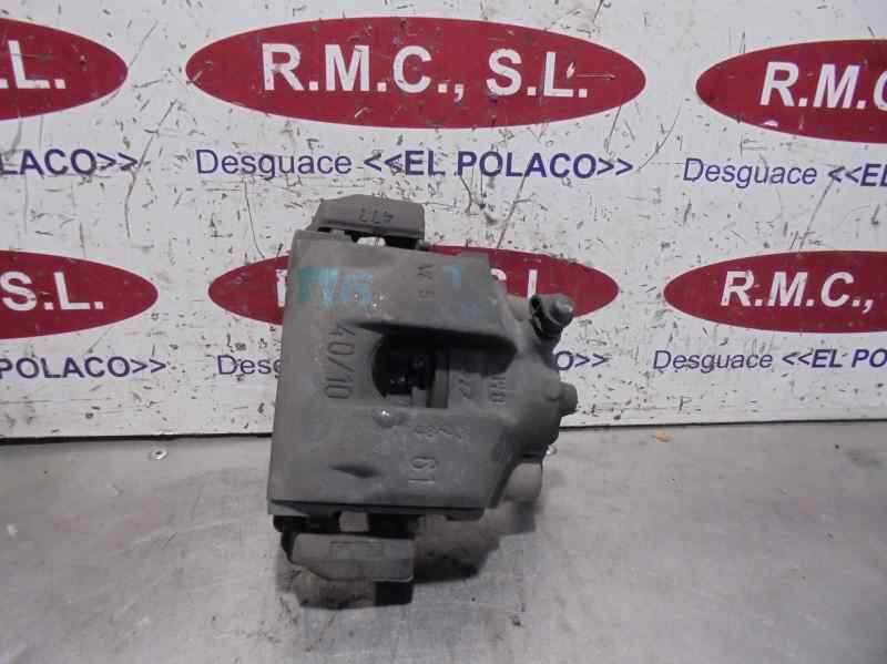 Recambio de pinza de freno trasera izquierda para bmw z4 roadster (e85) 2.2i referencia OEM IAM   