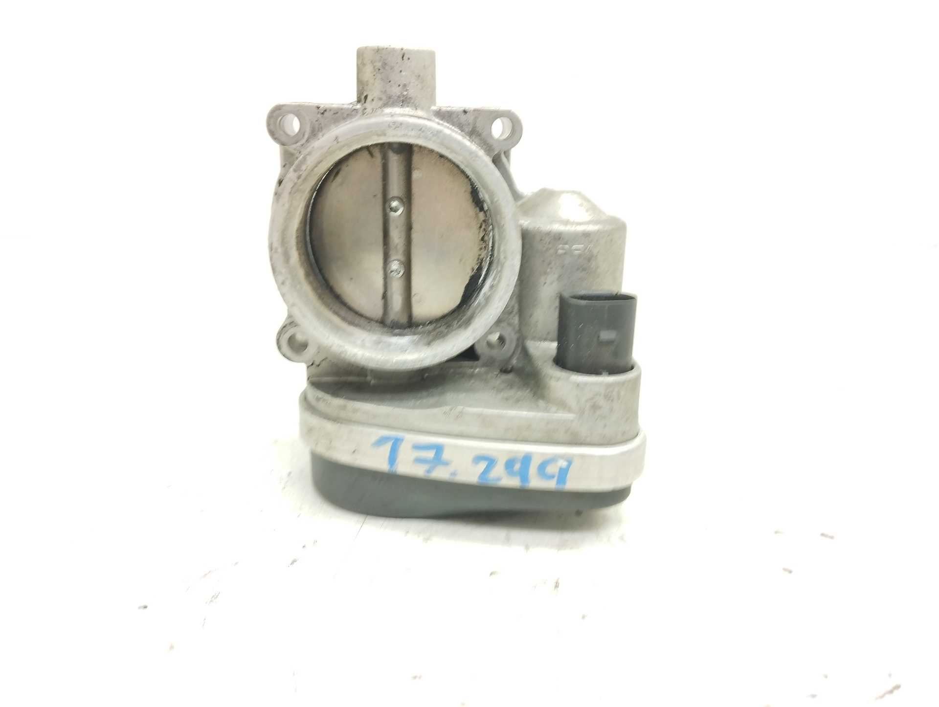Recambio de caja mariposa para bmw serie 3 berlina (e46) 318i referencia OEM IAM 143922404 408238422 