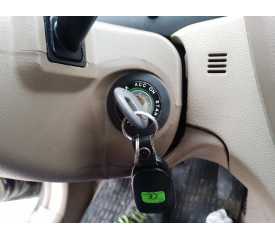 Recambio de conmutador de arranque para kia sportage drive 4x4 referencia OEM IAM   