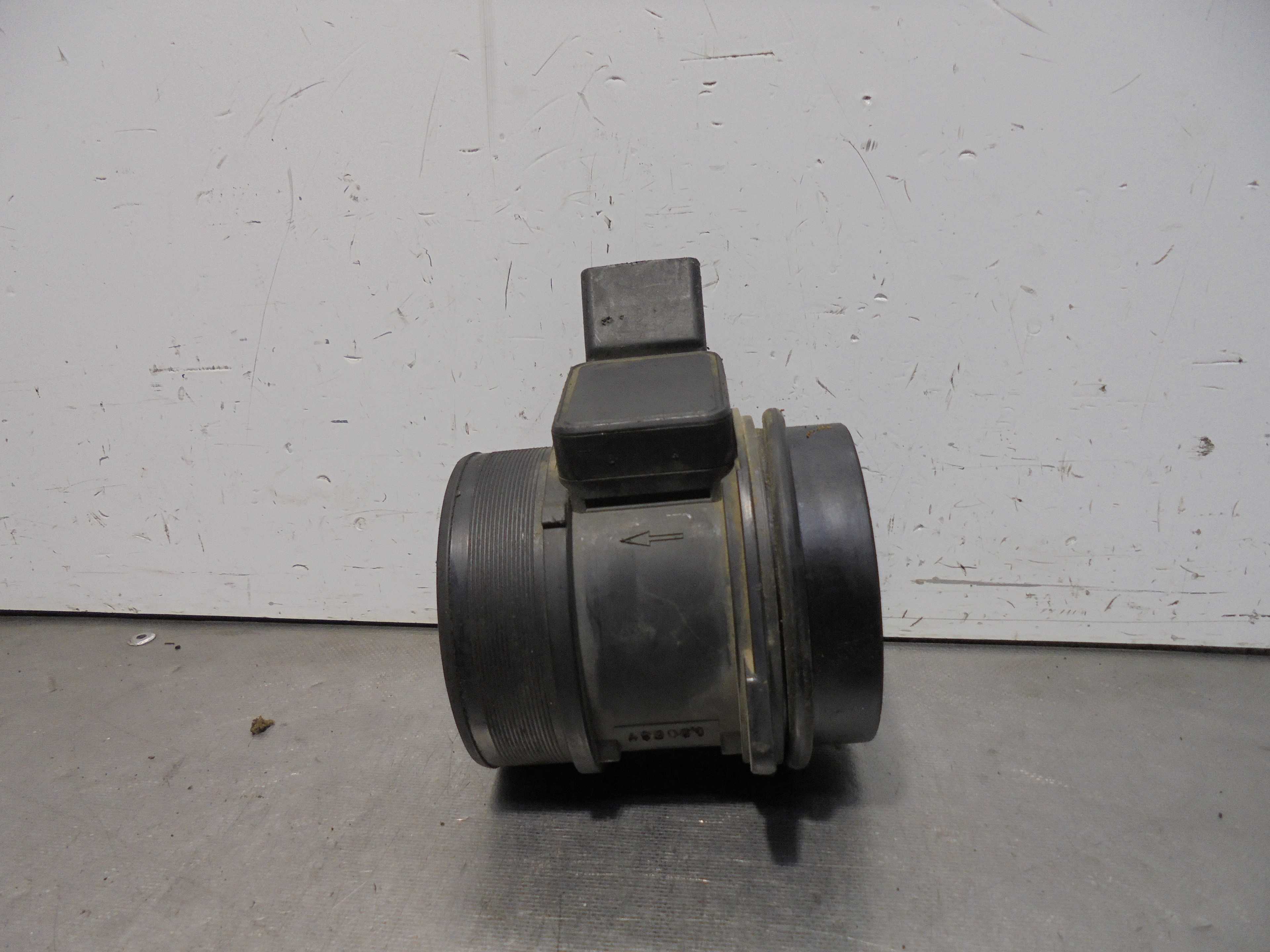 Recambio de caudalimetro para citroën c5 berlina referencia OEM IAM 9632215280 SIEMENS 