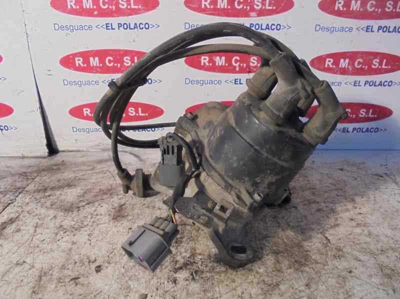 Recambio de delco para honda civic berlina .5 (ma/mb) 1.5 referencia OEM IAM 30100P1KE01  