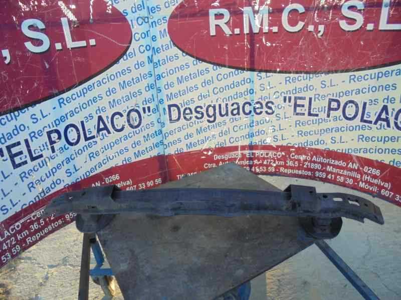 Recambio de refuerzo paragolpes trasero para bmw z4 roadster (e85) 2.2i referencia OEM IAM   
