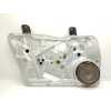 Recambio de elevalunas delantero izquierdo para volkswagen tiguan (5n1) 2.0 tdi referencia OEM IAM 5N1837729A  