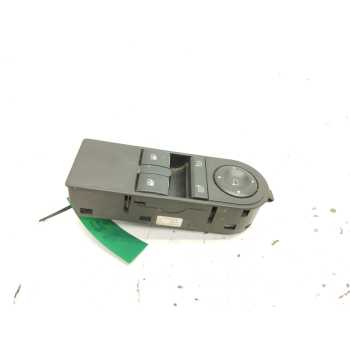 Recambio de mando elevalunas delantero izquierdo para opel astra gtc cosmo referencia OEM IAM 13228706  