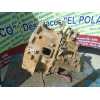 Recambio de caja cambios para nissan almera tino (v10m) 2.2 dci diesel cat referencia OEM IAM 7701717775  