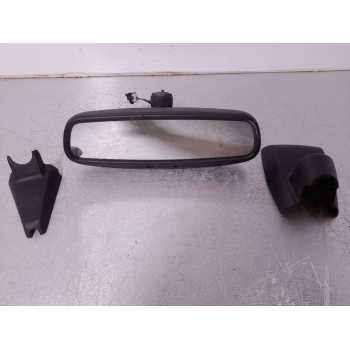Recambio de espejo para ford focus c-max (cap) connection referencia OEM IAM   