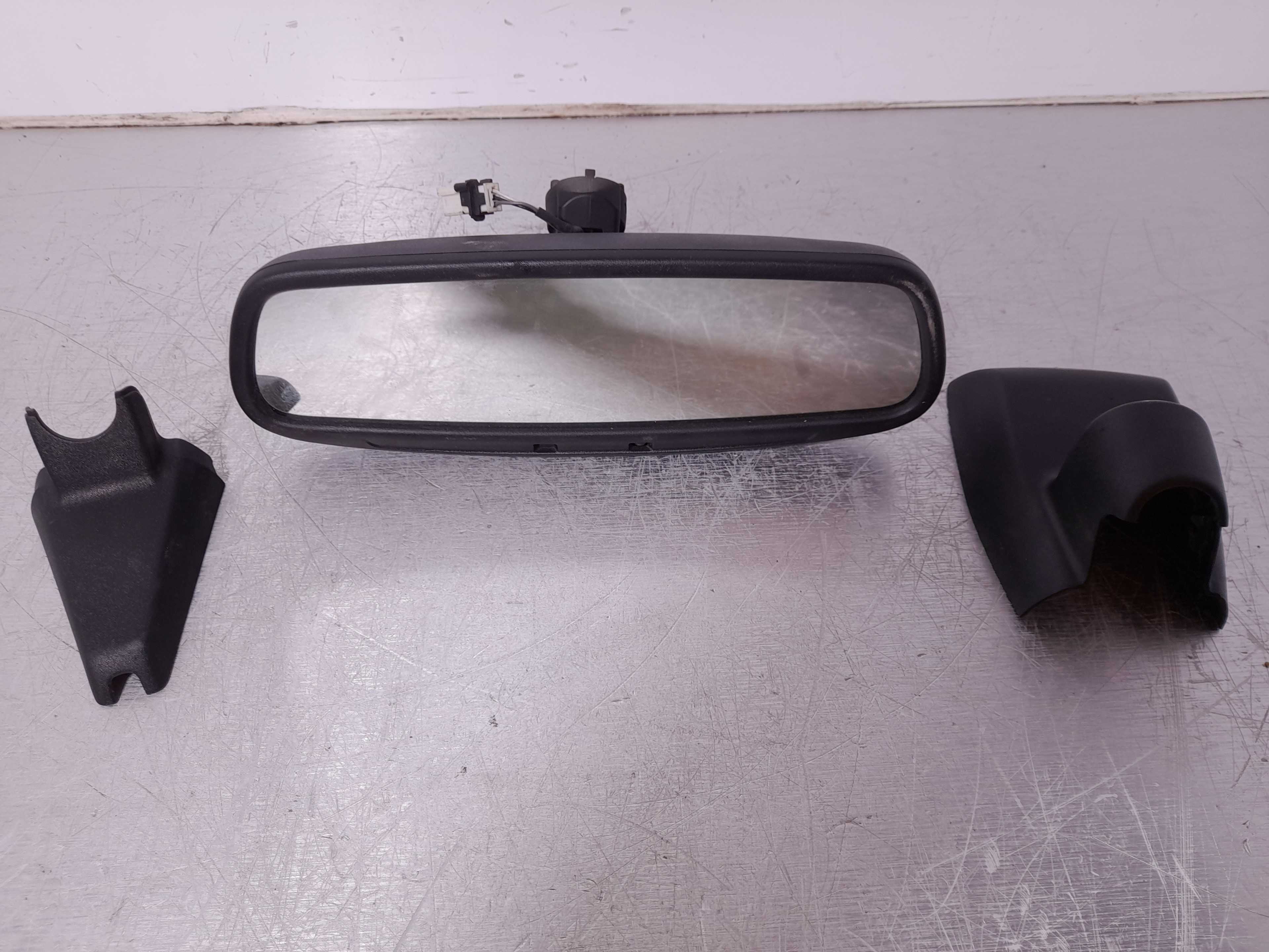 Recambio de espejo para ford focus c-max (cap) connection referencia OEM IAM   
