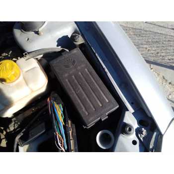 Recambio de caja reles / fusibles para daewoo nubira berlina se (1999) referencia OEM IAM   