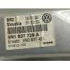 Recambio de elevalunas delantero izquierdo para volkswagen tiguan (5n1) 2.0 tdi referencia OEM IAM 5N1837729A  