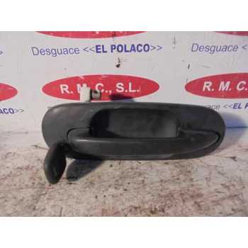 MANETA EXTERIOR DELANTERA DERECHA 
